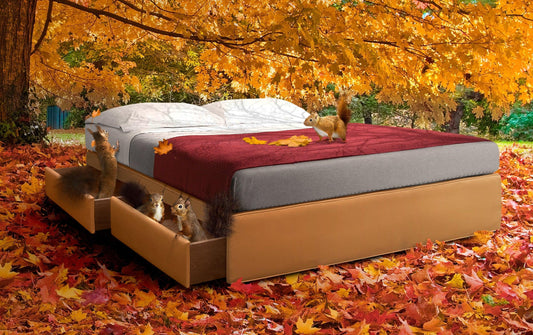 Our idea of circular design: best natural materials that you can use and use again for a lifetime - midsummer-milano