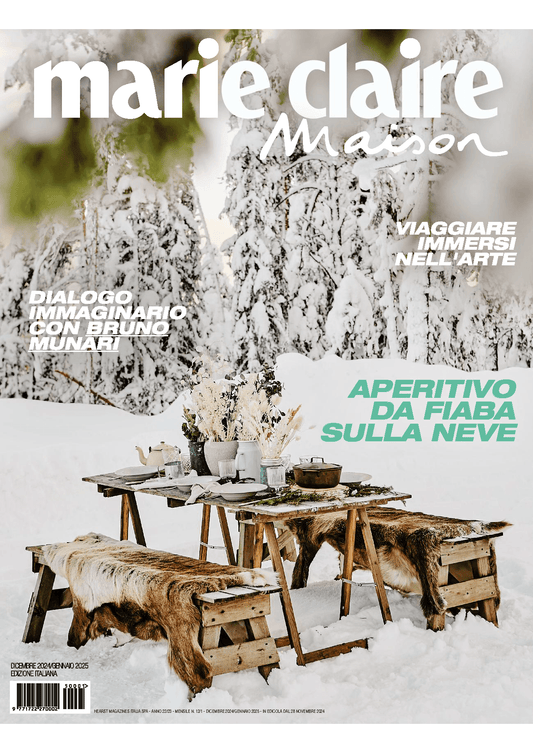 Midsummer-Milano in Marie Claire Maison - midsummer-milano