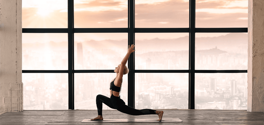 The advantage of getting up early every morning - midsummer-milano