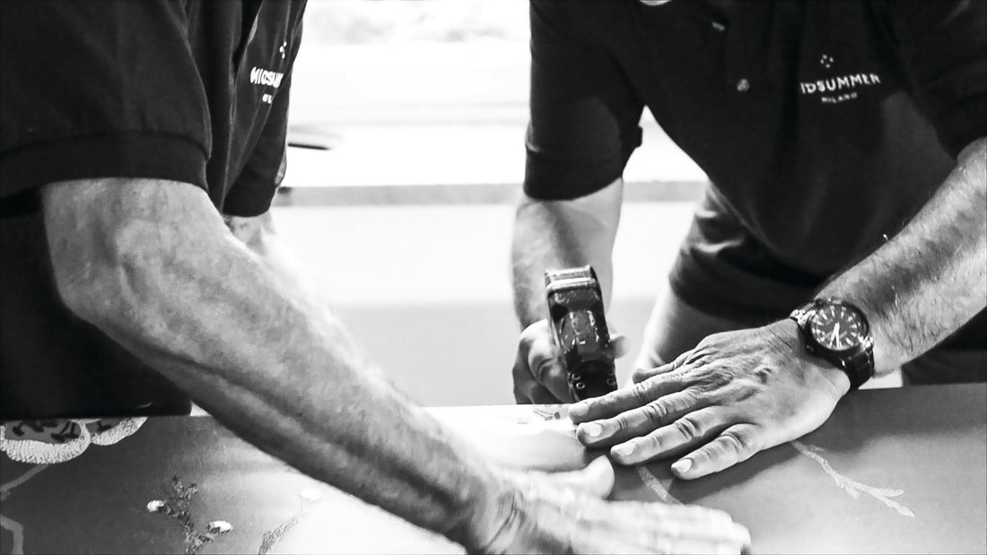 The Power of Handmade - midsummer-milano