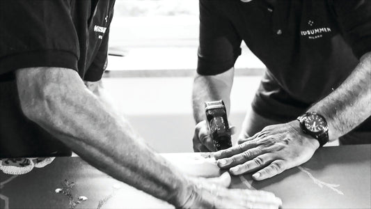 The Power of Handmade - midsummer-milano
