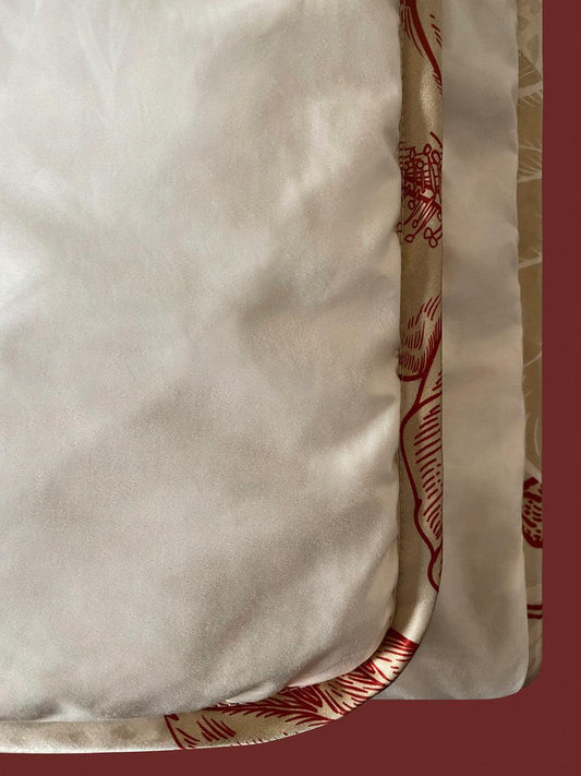 Cruelty-Free Duvets: Embrace Comfort and Compassion - midsummer-milano