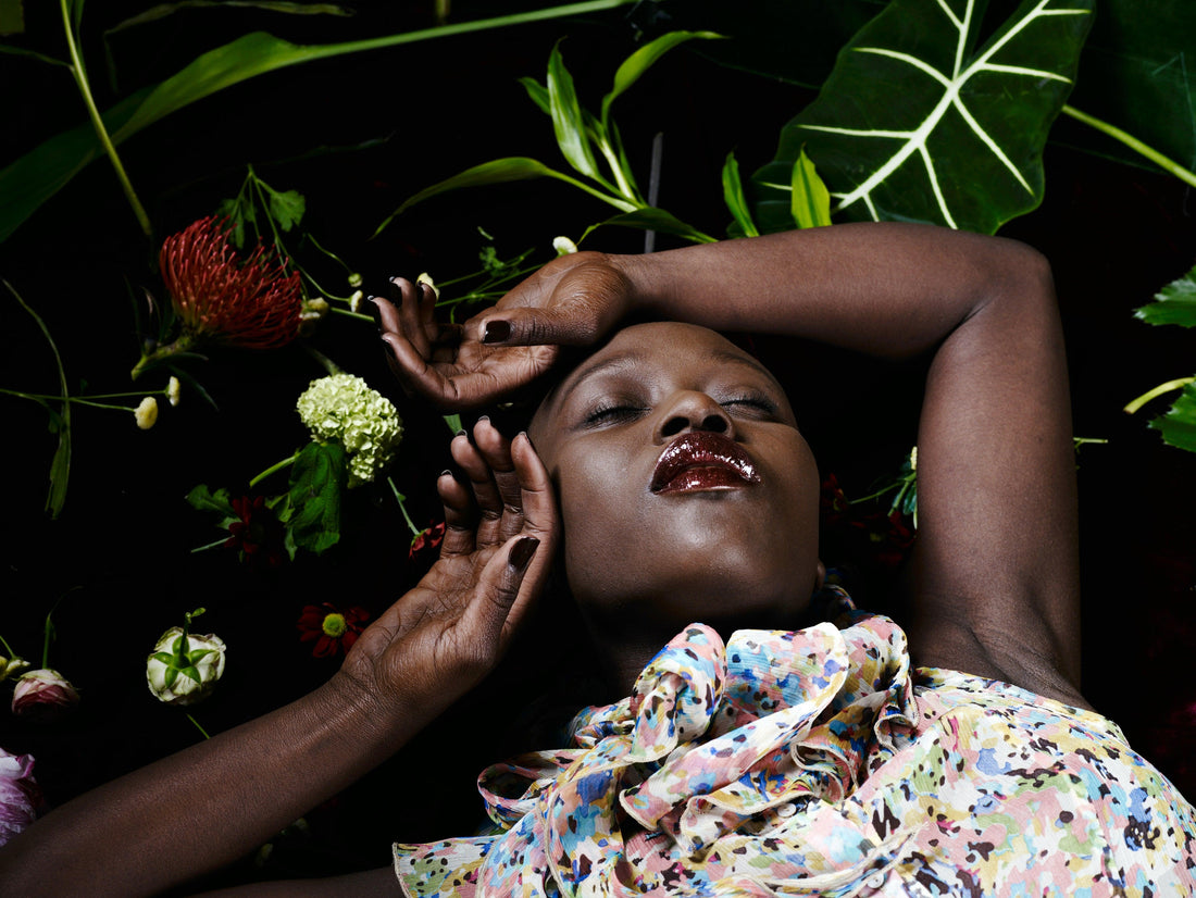 Creating the Perfect Sleep Environment - midsummer-milano