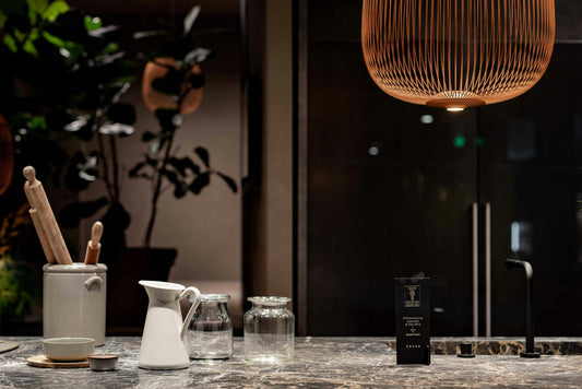 Italian design heritage, reimagined for modern living - midsummer-milano