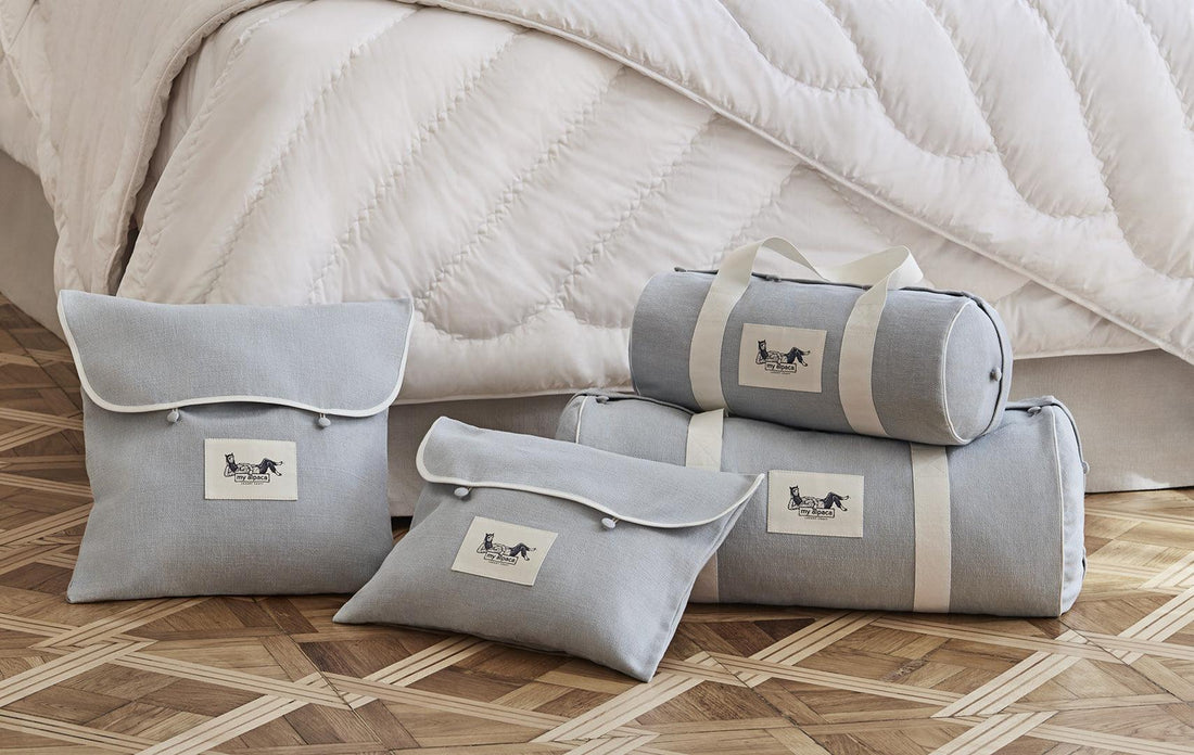 My Alpaca and Midsummer-Milano: a collaboration of craftsmanship and nature - midsummer-milano
