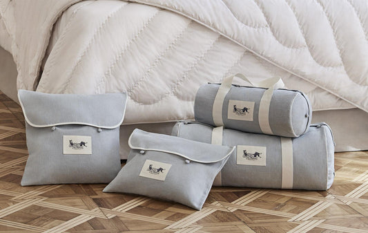 My Alpaca and Midsummer-Milano: a collaboration of craftsmanship and nature - midsummer-milano