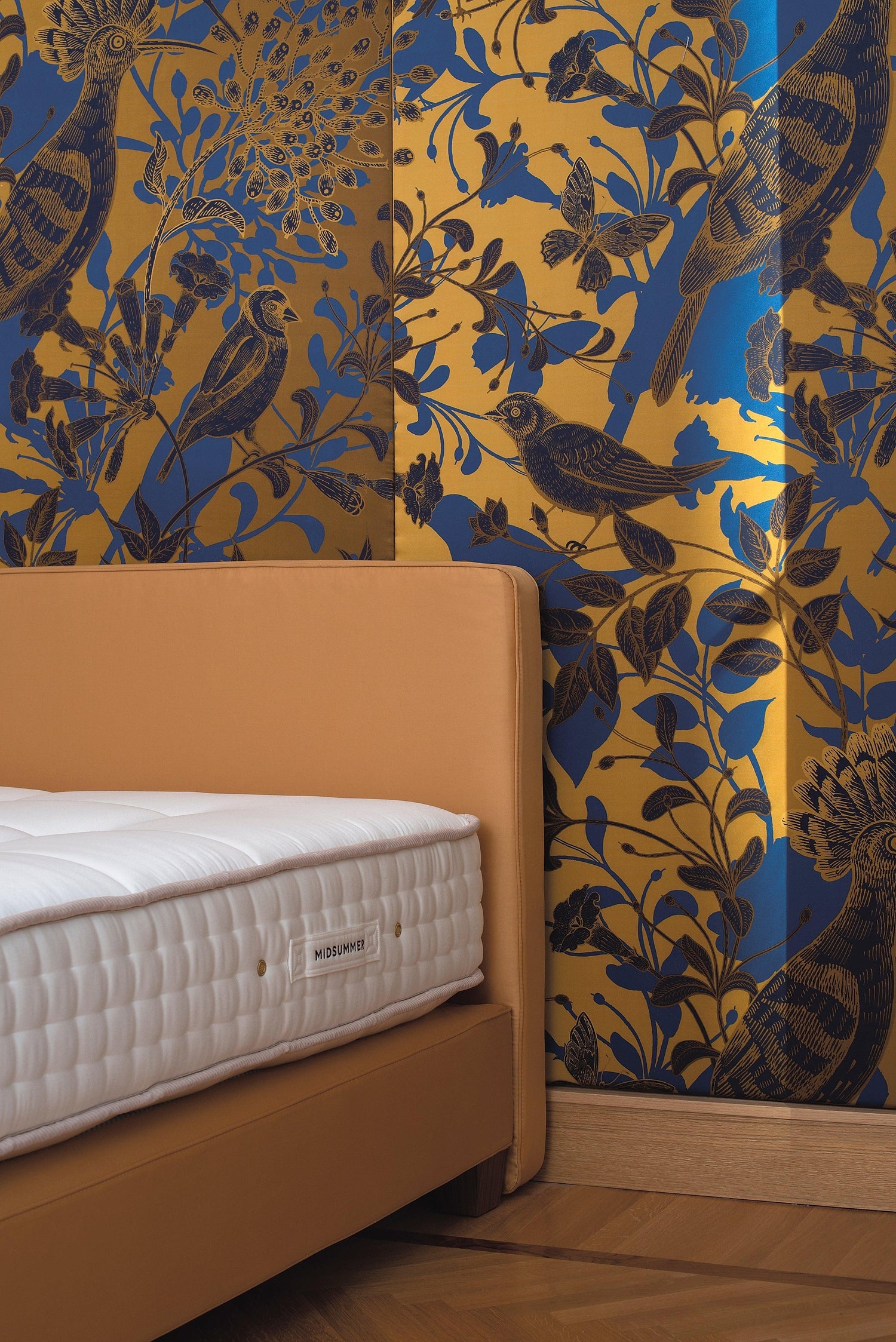 Mattresses - midsummer-milano