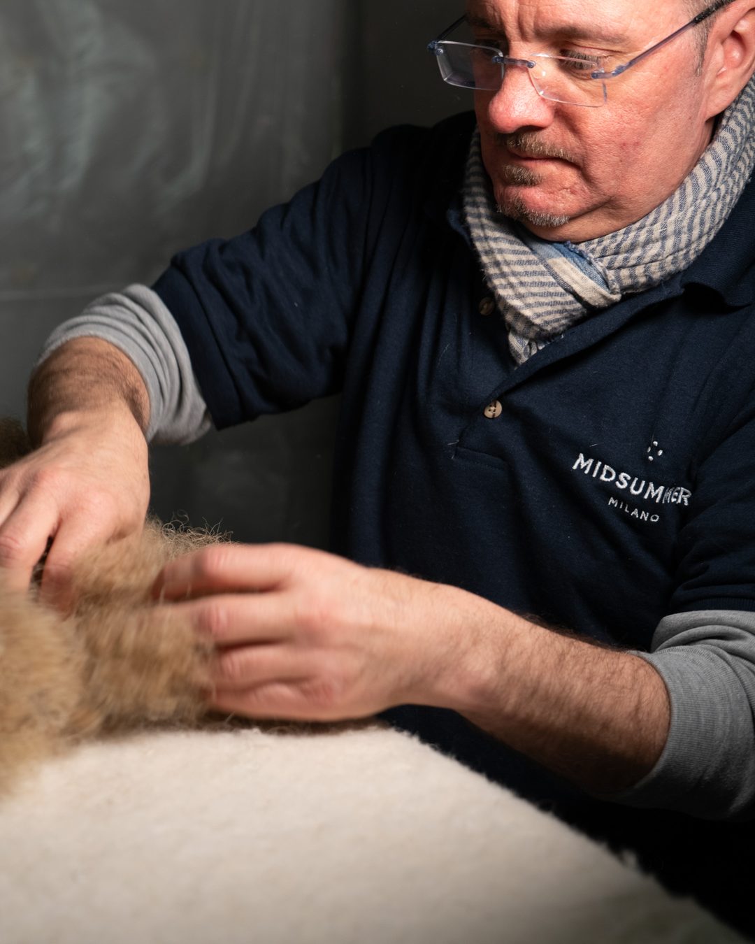 Handmade in Italy