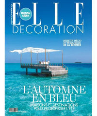 Elle Decor Middle East - midsummer-milano