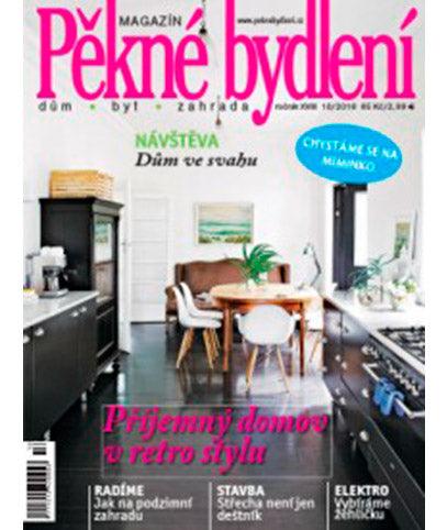 Pekne bydleni - midsummer-milano