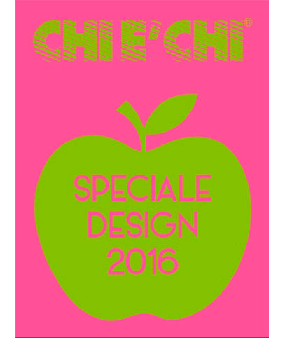Crisalide Press - Design Special
