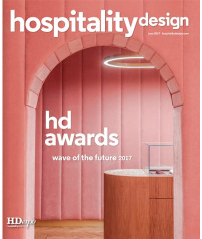 Hospitality Design USA