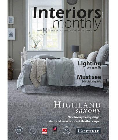 Interiors Monthly UK - midsummer-milano