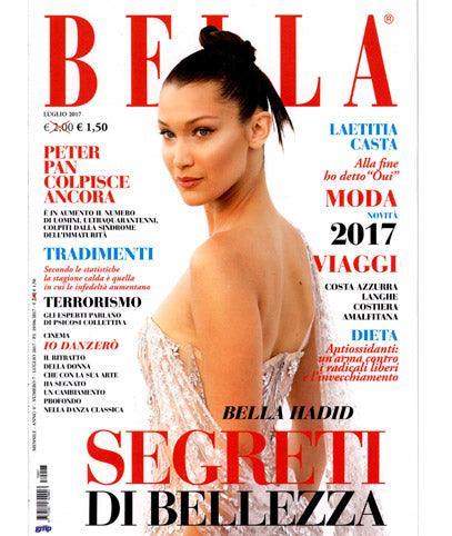 Bella - midsummer-milano