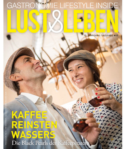 Lust & Leben