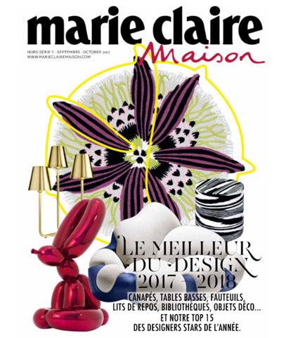 Marie Claire Maison - midsummer-milano