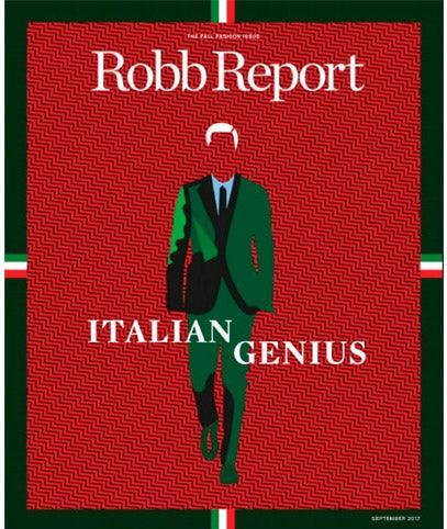 Robb Report - midsummer-milano