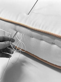 Our Ultra Dry Mattress - midsummer-milano