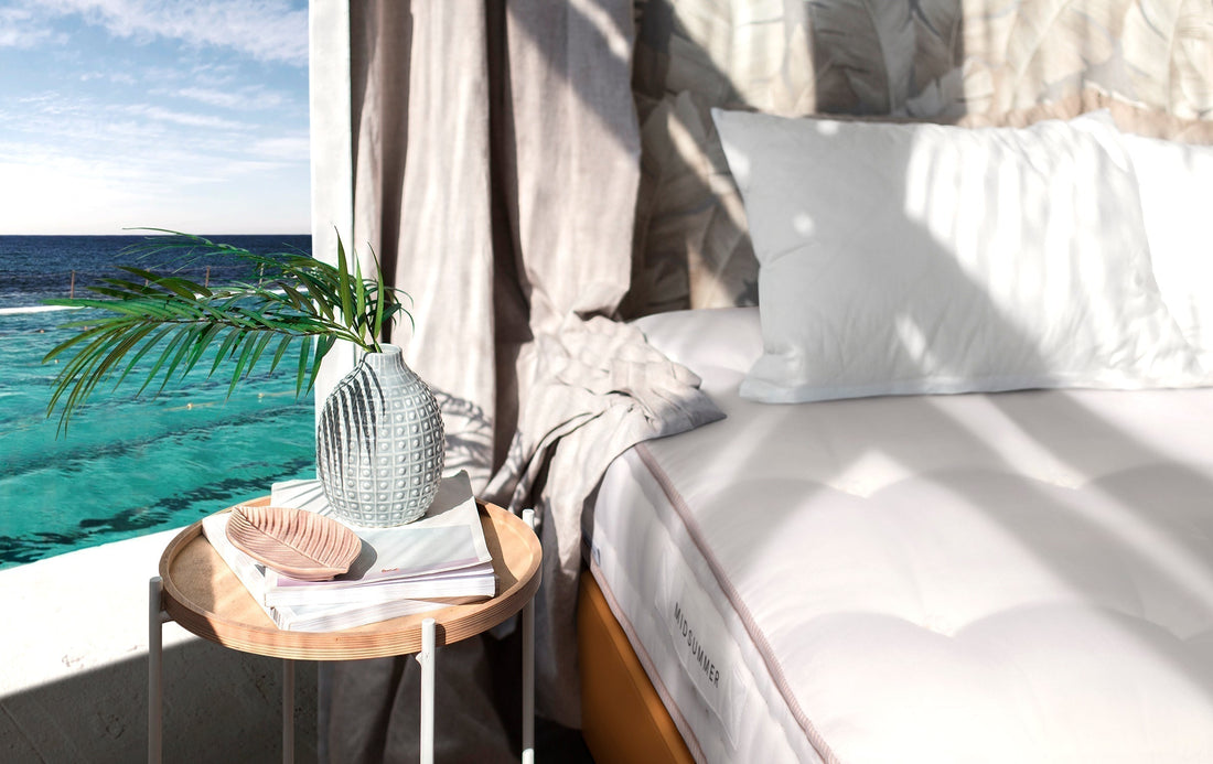 Seasonal Comfort: The Secret of Midsummer’s Summer and Winter Sides