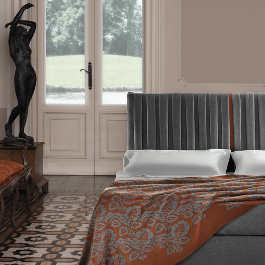 A Family Villa in Brianza - midsummer-milano