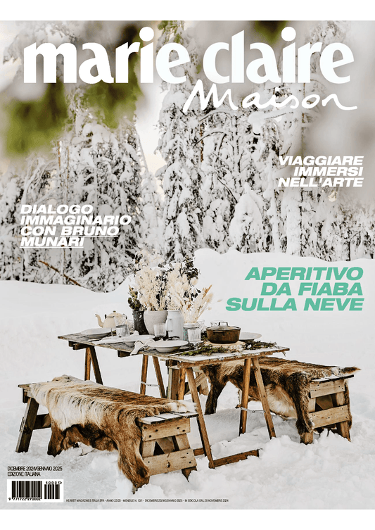 Midsummer-Milano in Marie Claire Maison - midsummer-milano