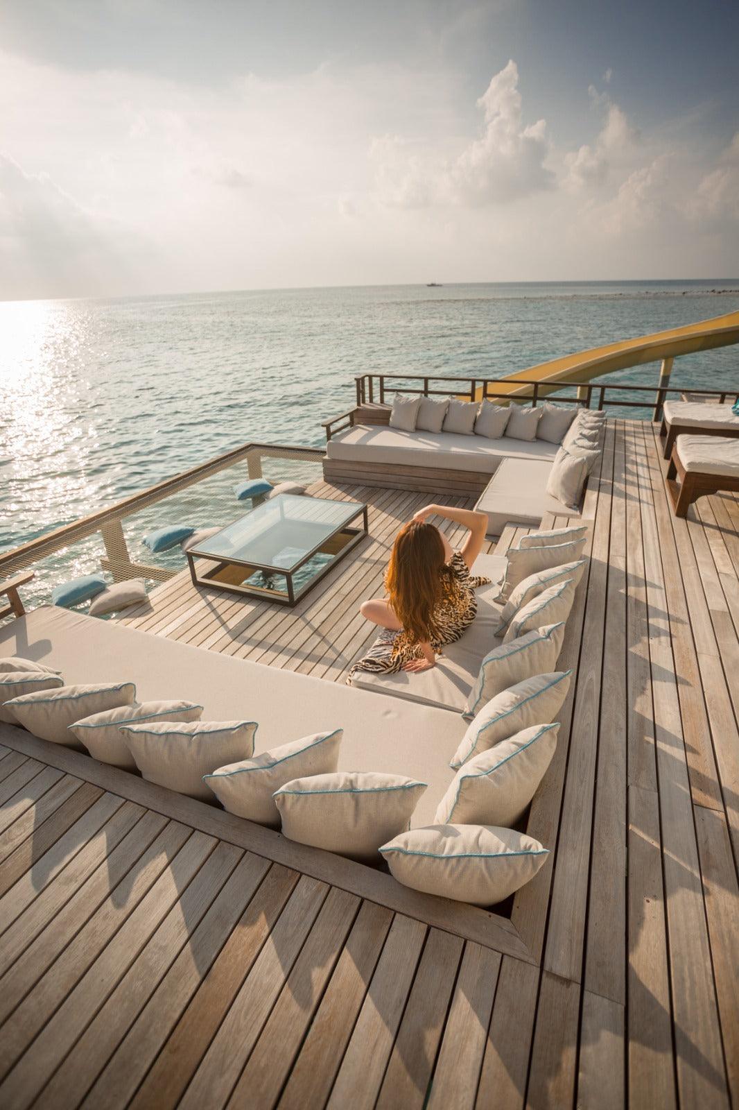 Sail Away to Wellness: The Benefits of Natural Material Mattresses for Boating and Yachts - midsummer-milano
