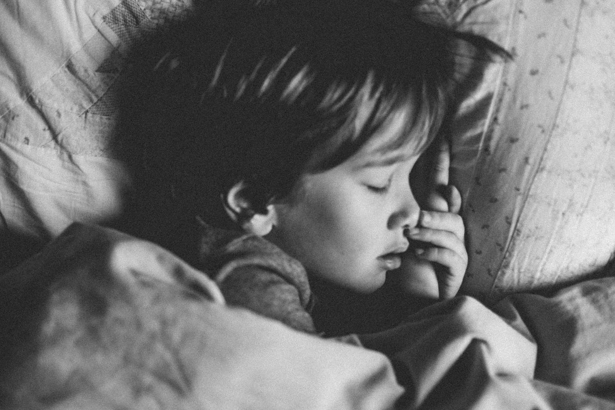 The Importance of Natural Materials in Children's Bedding - midsummer-milano
