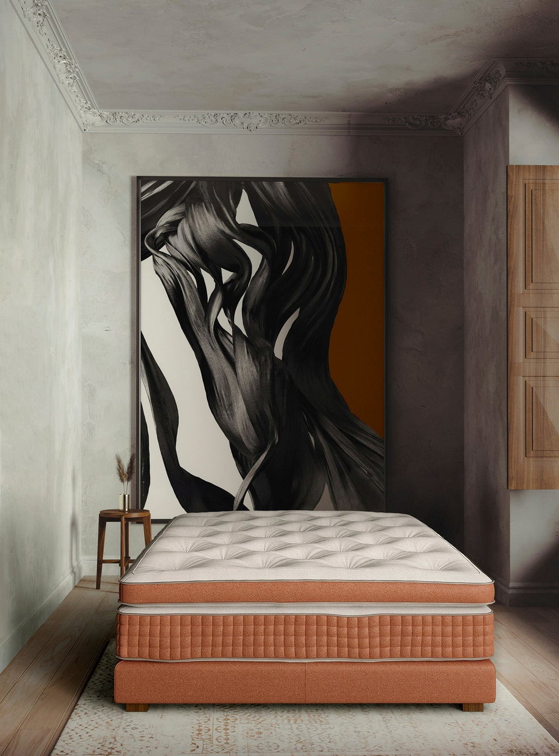 Beyond aesthetics: how design shapes emotional health