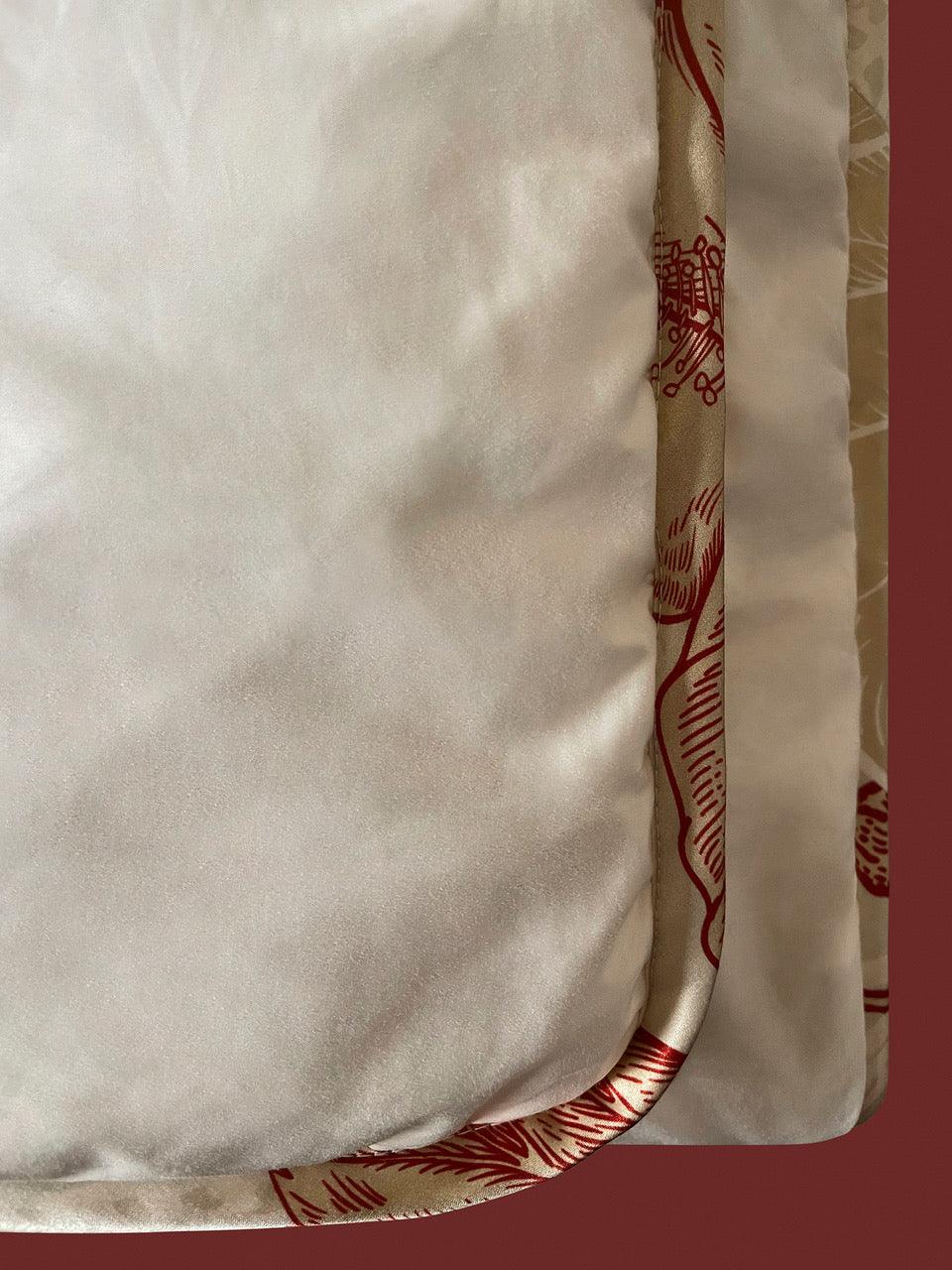 Cruelty-Free Duvets: Embrace Comfort and Compassion - midsummer-milano