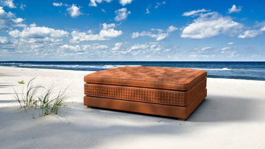 Discover the midsummer-milano vegan mattress: purely plant-based, handcrafted luxury - midsummer-milano