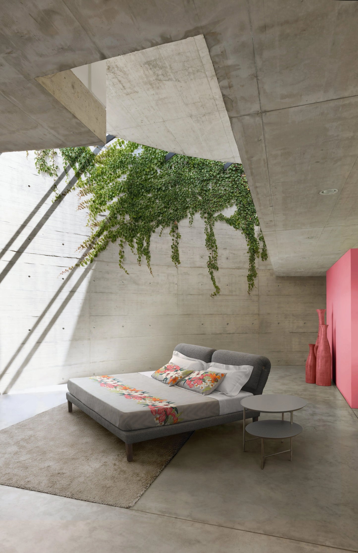 Soft to the Touch - midsummer-milano