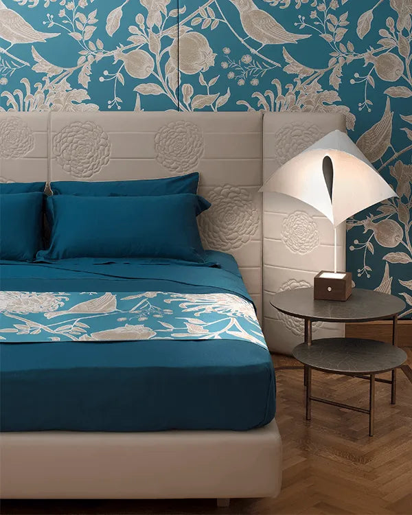 Beating of Wings - midsummer-milano