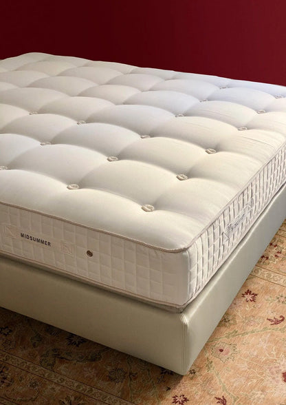 First Dream - midsummer-milano