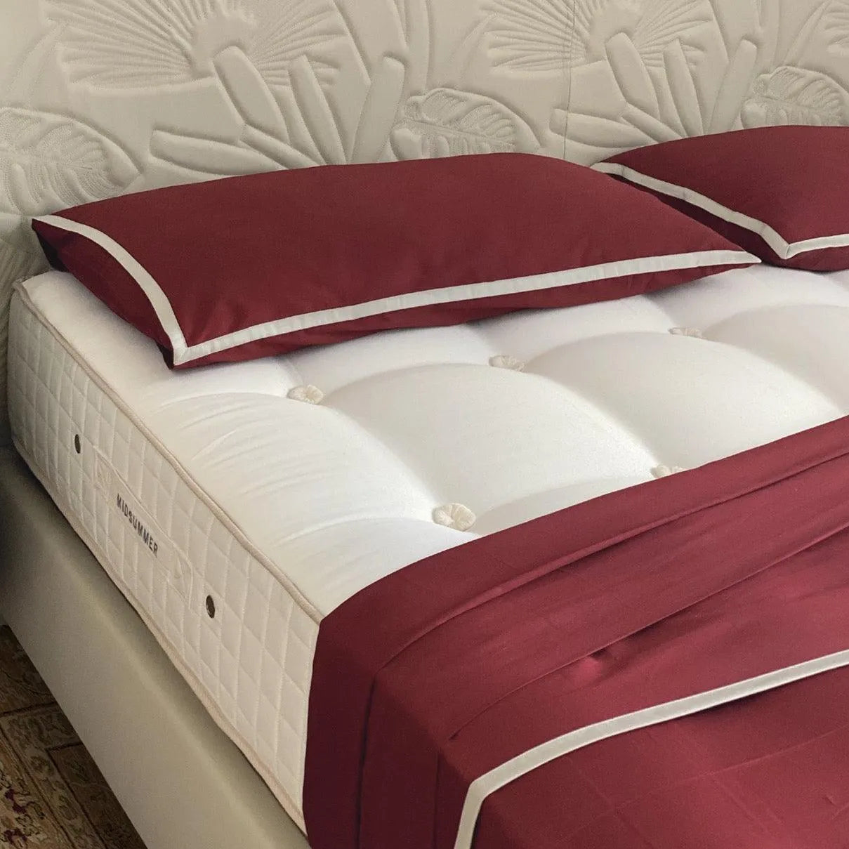 First Dream - midsummer-milano