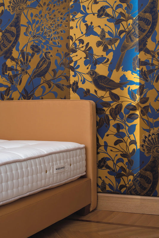 My Dream - midsummer-milano