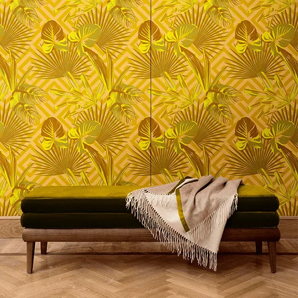 Jungle Dream - midsummer-milano