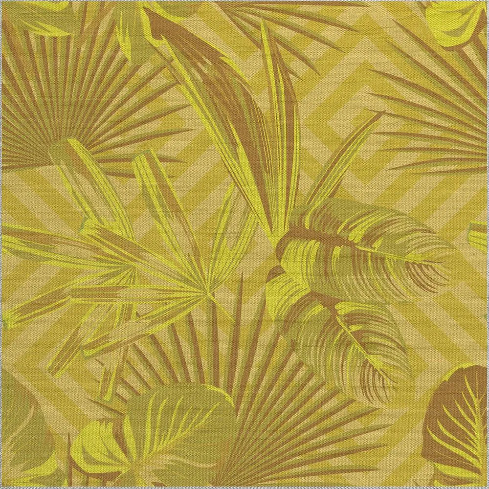 Jungle Dream - midsummer-milano