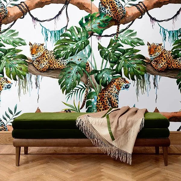 Leopards - midsummer-milano