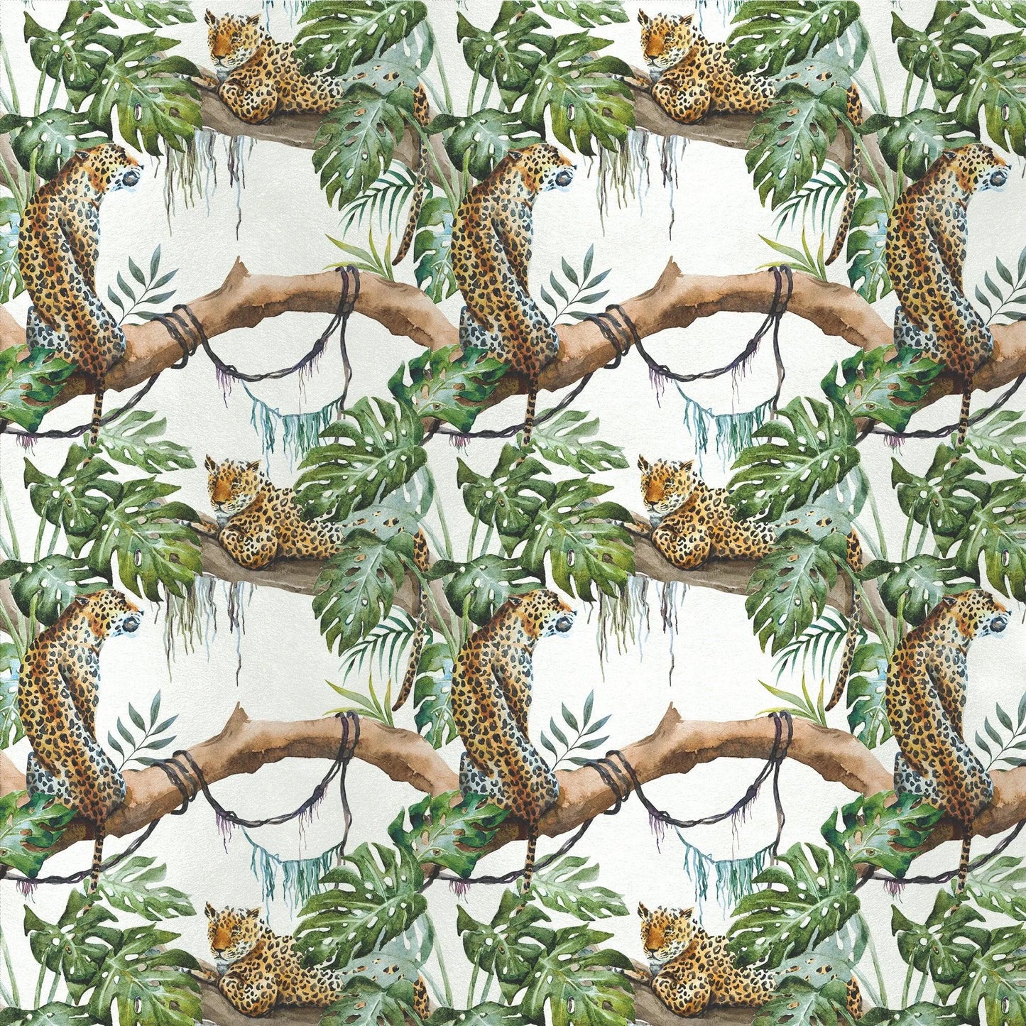 Leopards - midsummer-milano