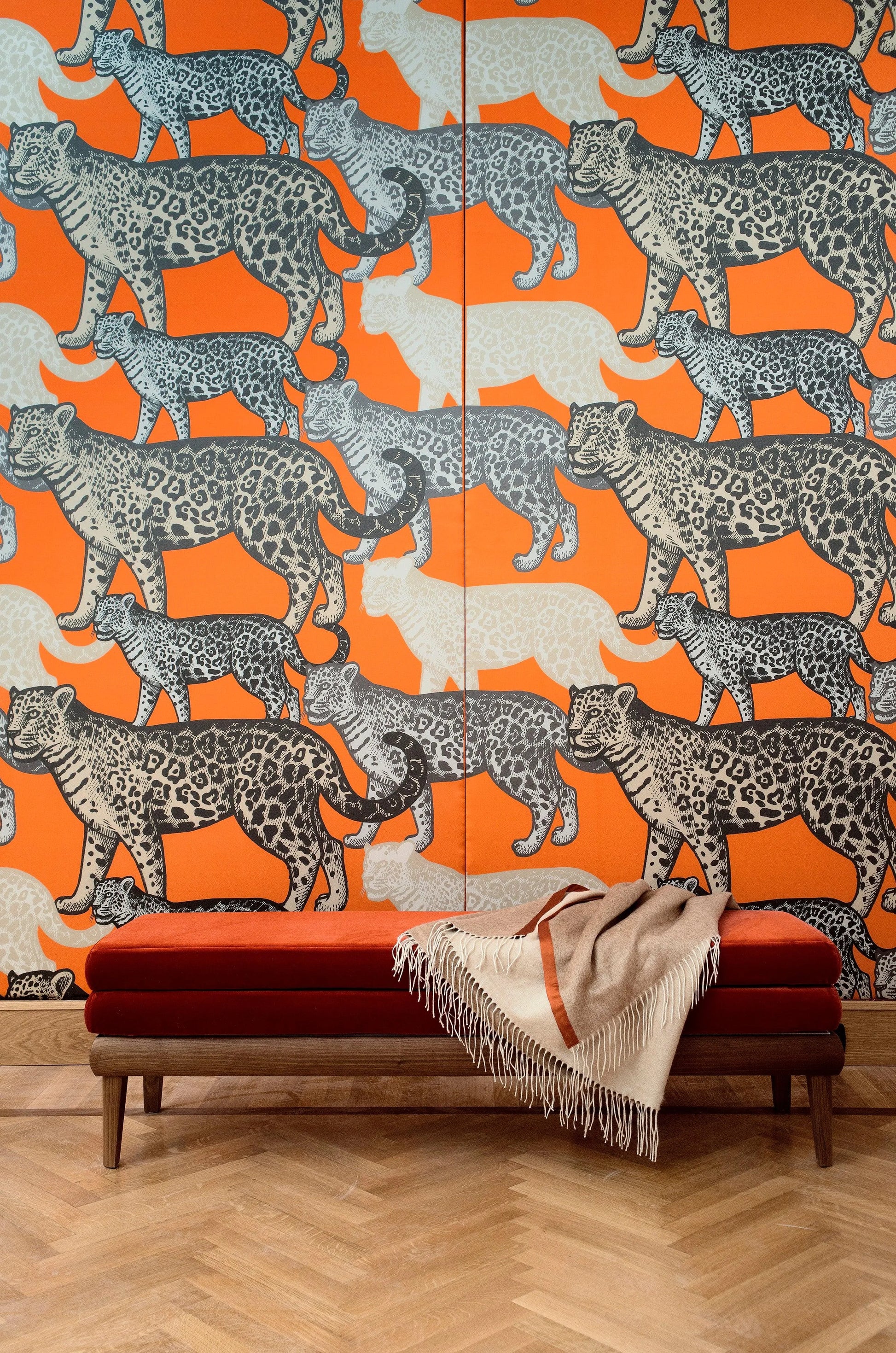 Seeing Her on the Bench - midsummer-milano