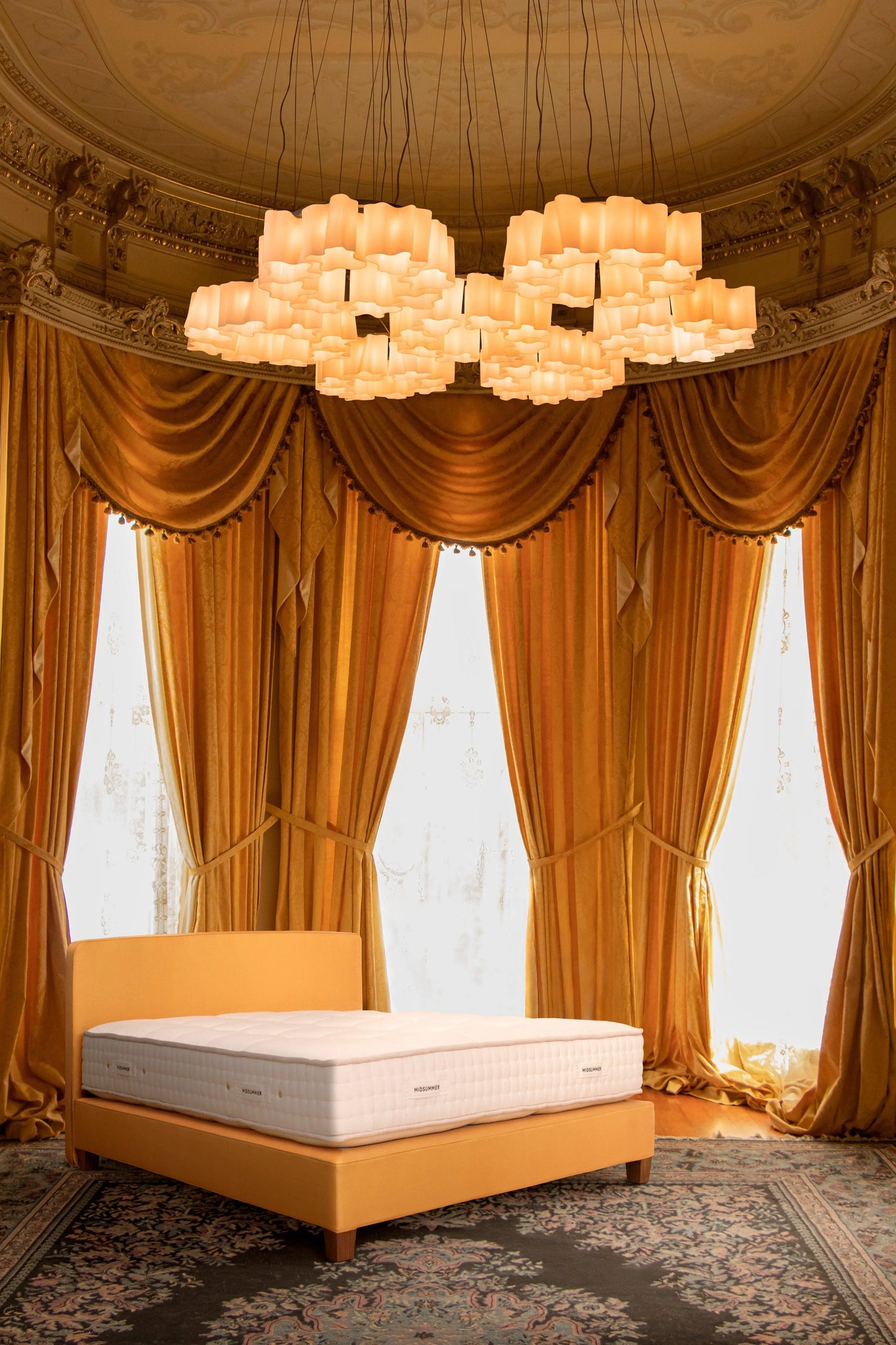 Pure - midsummer-milano