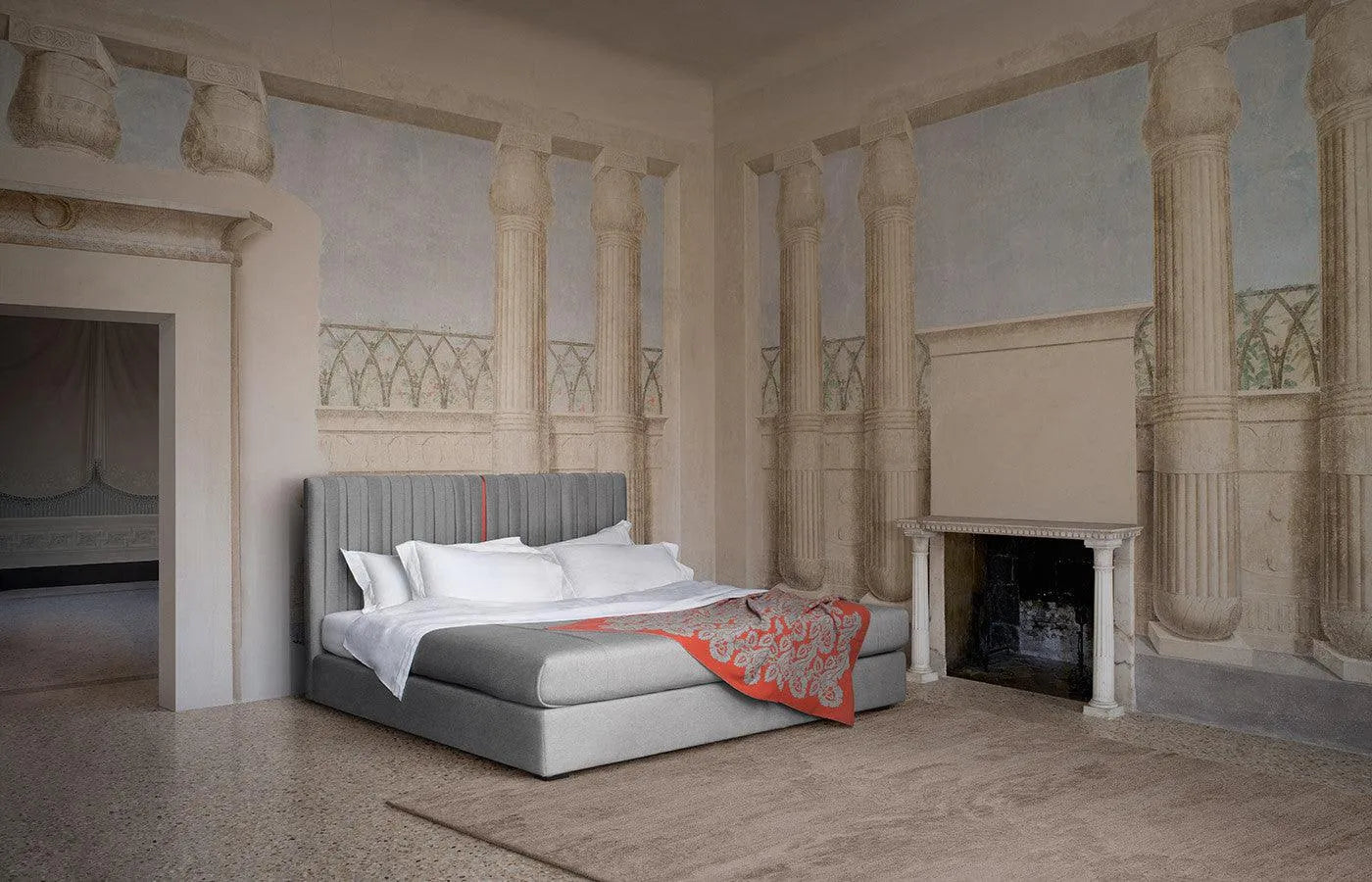 Cashmere Couture - midsummer-milano