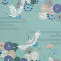 Flowers and Storks - midsummer-milano