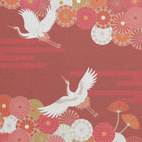 Flowers and Storks - midsummer-milano