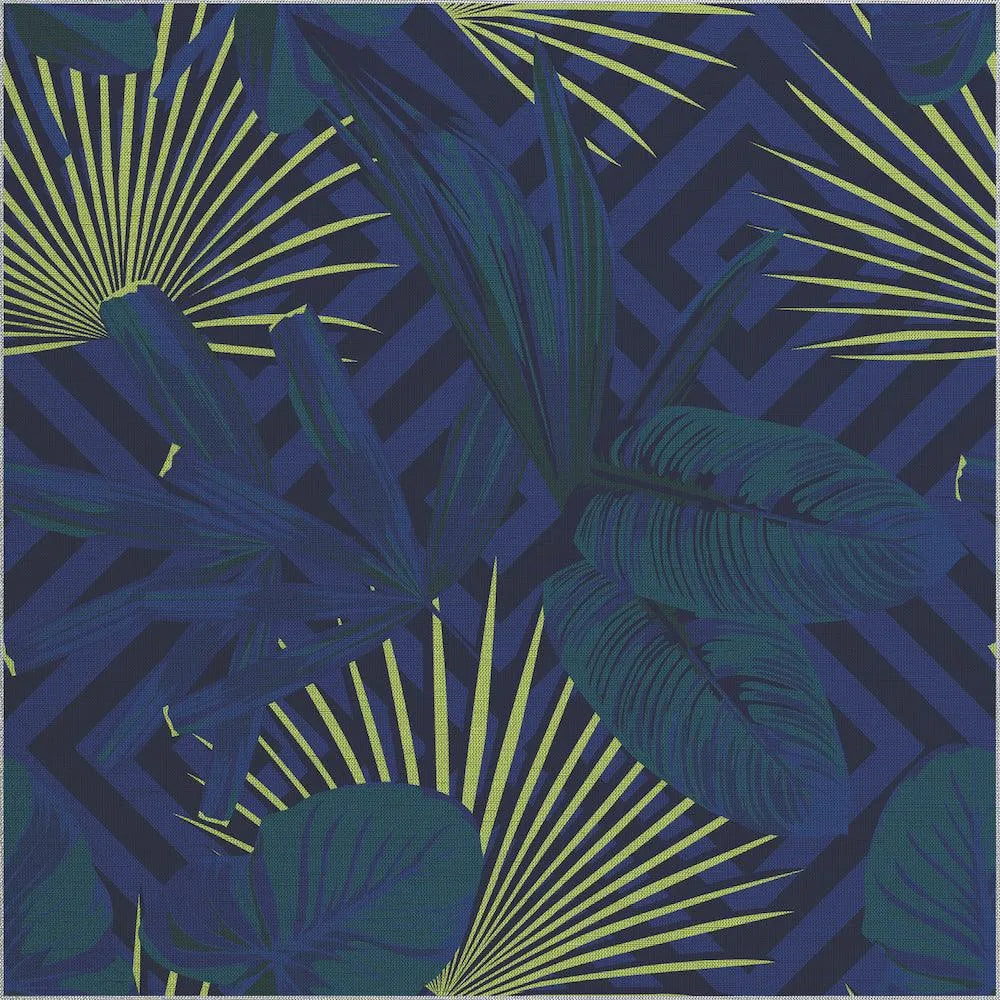 Jungle Dream - midsummer-milano