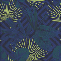 Jungle Dream - midsummer-milano