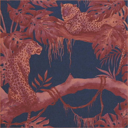 Leopards - midsummer-milano