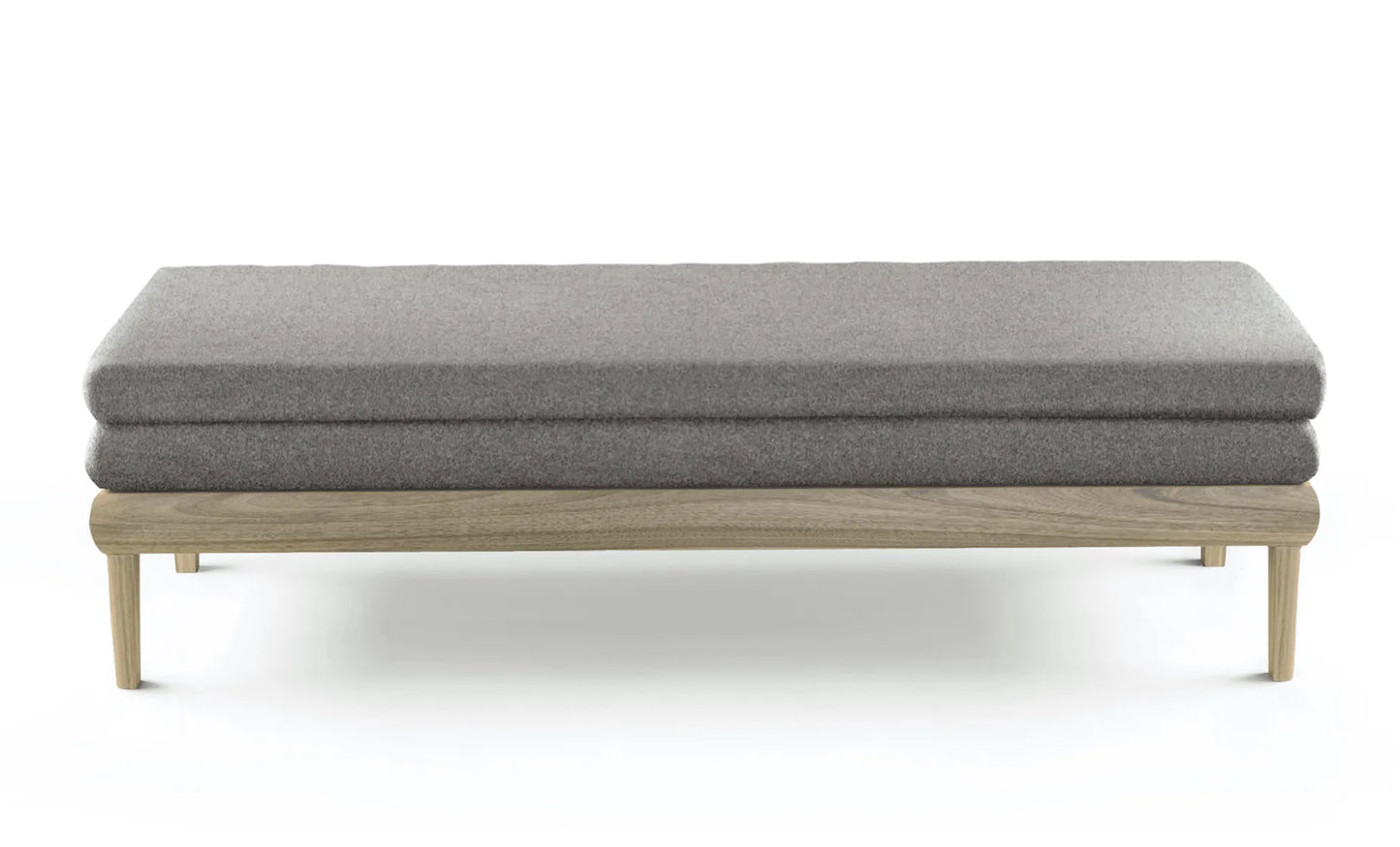 Seeing Her on the Bench - midsummer-milano