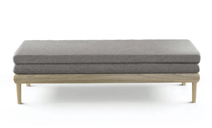 Seeing Her on the Bench - midsummer-milano