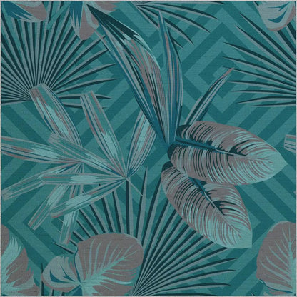 Jungle Dream - midsummer-milano